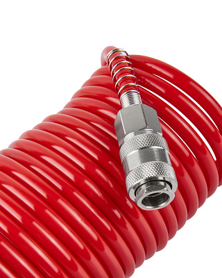 Шланг спиральный пневмо 0704.011000 - фото 5