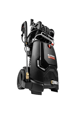 Мойка высокого давления ELITECH HD HPW 3524IR 3,5кВт, 160бар, 540л/час - фото 2