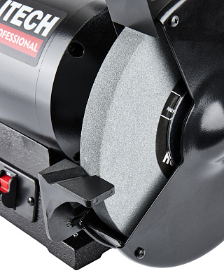 Станок заточный BG 9025L (E2013.012.00) - фото 8