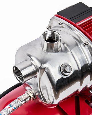 Станция насосная САВ 1200-24Н - фото 8