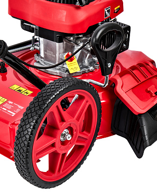 Газонокосилка бензиновая ГБ 2651 (E1601.014.00) - фото 5