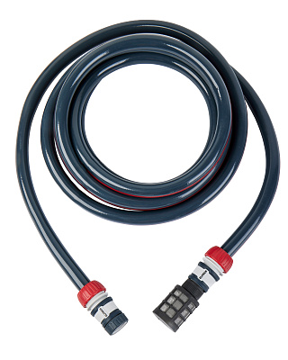 Набор для подключения к мойке WPS 001 - фото 1