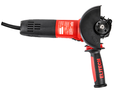 Шлифмашина угловая МШУ 1412Э (E2213.002.00) - фото 6