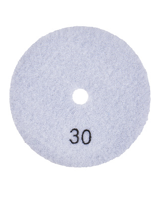 Алмазный круг 100мм P30 сухое шлифование 1820.160000 - фото 2