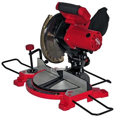 Пила торцовочная ПТ 1221 - фото 3