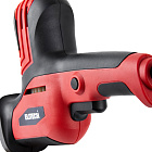 Фиксация кнопки включения