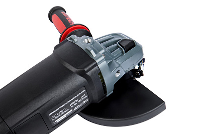 Шлифмашина угловая AG 2523E (E2213.051.00) - фото 9