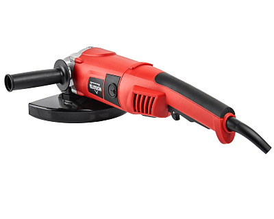 Шлифмашина угловая МШУ 202Э (E2213.024.00) - фото 3