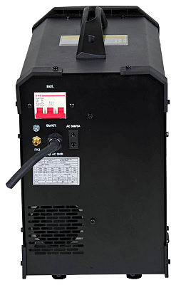 Сварочная мультисистема WM 300 SYN - фото 4