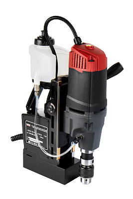 Станок сверлильный магнитный MCD 1850E (E2010.004.01) - фото 5