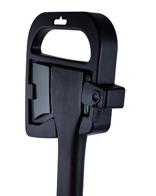 Топор универсальный 1500 грамм CA 1500 - фото 9