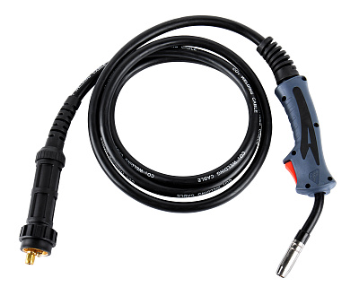 Сварочный инвертор MIG/MAG ИС 180 СП - фото 8