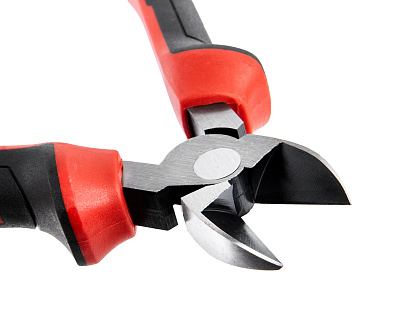 Бокорезы комбинированные  ELITECH  130202 180 мм, сталь CrV - фото 5