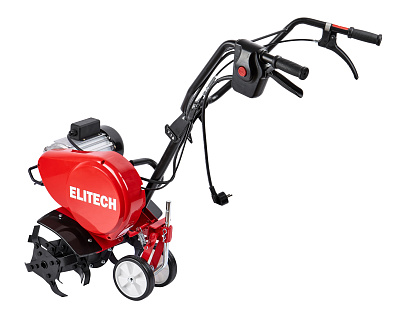 Культиватор электрический КБ 4Е (E1603.012.00) - фото 3