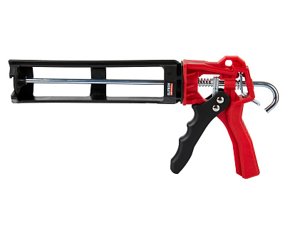 Пистолет для герметика 710301 - фото 6