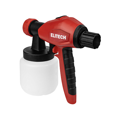 Краскопульт КЭ 0626П (E2208.019.00) - фото 5