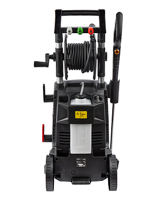 Мойка высокого давления электрическая М 2500ИРБК (E0600.006.00) - фото 4