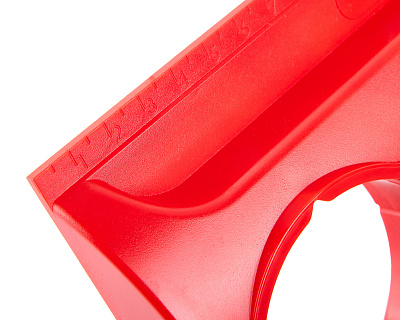 Шаблон для отверстий 320901 - фото 6