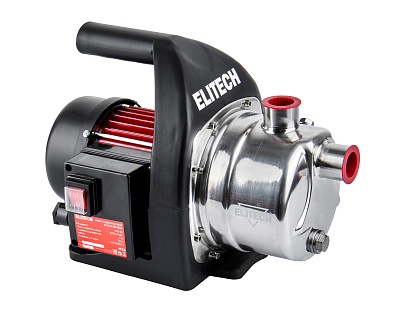 Насос поверхностный НП 600Н - фото 1