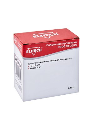 Проволока сварочная 0606.010000 - фото 6