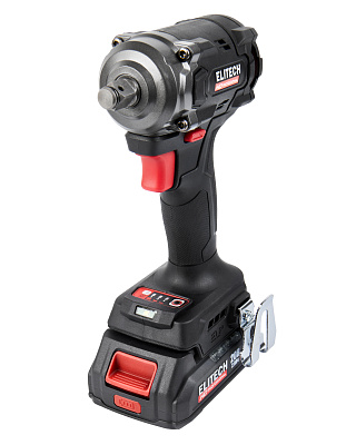 Гайковёрт аккумуляторный CW 2004SL (E2201.056.01) - фото 2