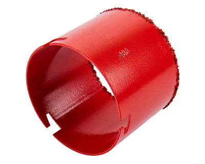 Коронка 83мм WC 1820.169500 - фото 3