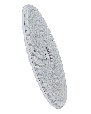 Алмазный круг 125мм P30 мокрое шлифование 1820.158800 - фото 5