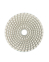 Алмазный круг 125мм P1000 мокрое шлифование 1820.159600