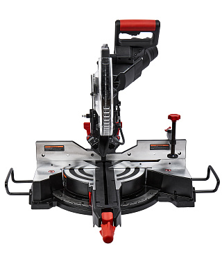 Пила торцовочно-усовочная MS 2030C (E2006.007.00) - фото 3