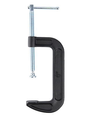 Струбцина тип G 513106 - фото 2