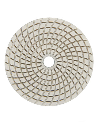 Алмазный круг 100мм P2000 мокрое шлифование 1820.158500 - фото 1