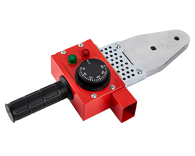 Аппарат для сварки полипропиленовых труб СПТ 800 (E1704.001.00) - фото 5