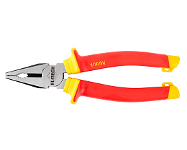 Плоскогубцы диэлектрические 110403