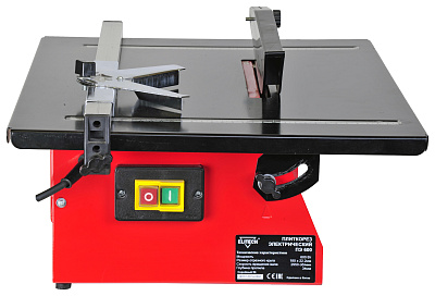 Плиткорез ПЭ 600 - фото 4