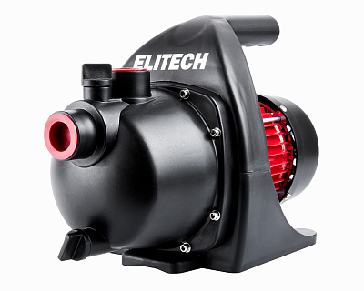 Насос поверхностный НП 800П - фото 4