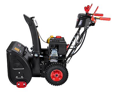 Снегоуборочная машина ST 0762LE (E1609.014.00) - фото 2