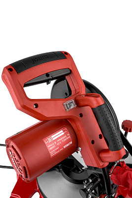 Пила торцовочная ПТ 1221 (E2007.008.00) - фото 11