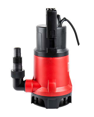 Насос погружной дренажный НПД 900-35П - фото 3