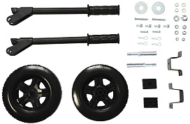 Колеса для генератора 0105.000800