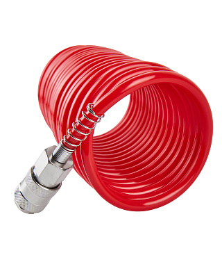 Шланг спиральный пневмо 0704.010300 - фото 7