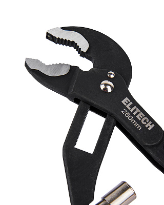 Клещи переставные 150102 - фото 5