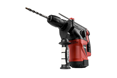 Перфоратор П 4-32ЭМ (E2205.013.01) - фото 2