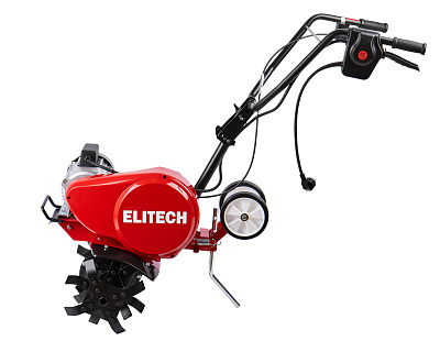 Культиватор электрический КБ 4Е (E1603.012.00) - фото 5