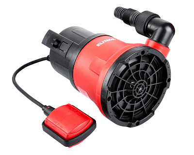 Насос погружной дренажный НПД 550-5П - фото 6