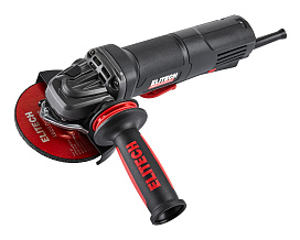 Шлифмашина угловая AG 1212E (E2213.049.01)