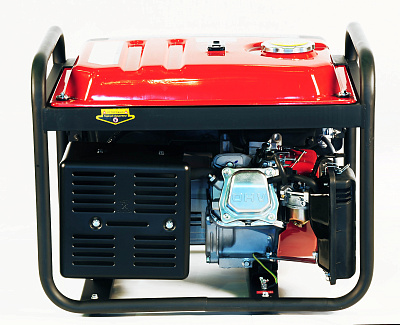 Генератор СГБ 2500Р - фото 2