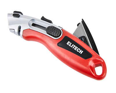 Нож строительный 410601 - фото 4