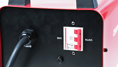 Сварочный инвертор ММА АИС 500 - фото 19