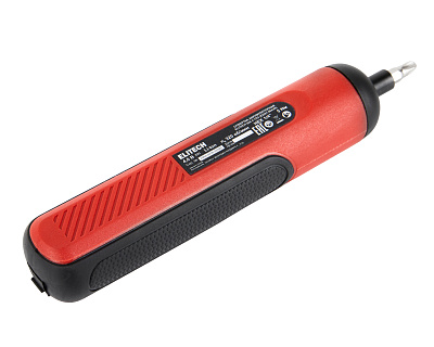 Отвертка аккумуляторная ША 4-1ЛЭ (E2201.064.01) - фото 5