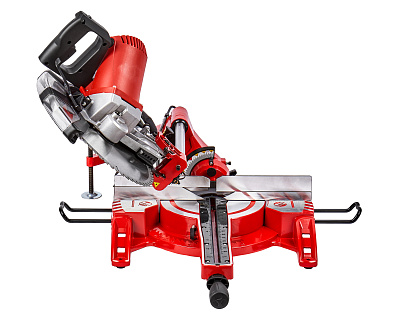 Пила торцовочно-усовочная ПТ 20-30К (E2006.005.00) - фото 3